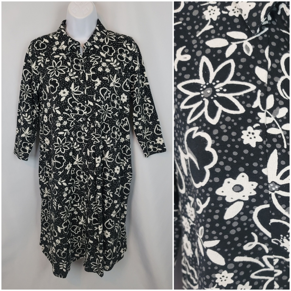 J. Jill Dress